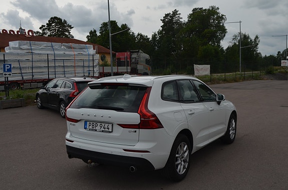 Volvo XC60 6 of 20
