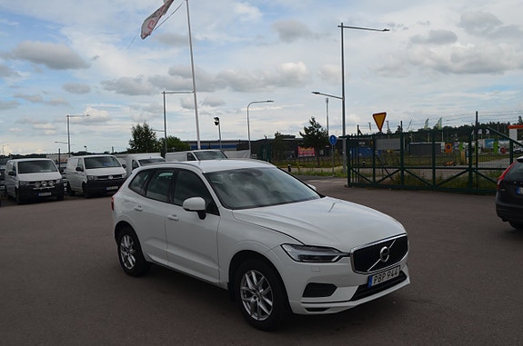 Volvo XC60 9 of 20