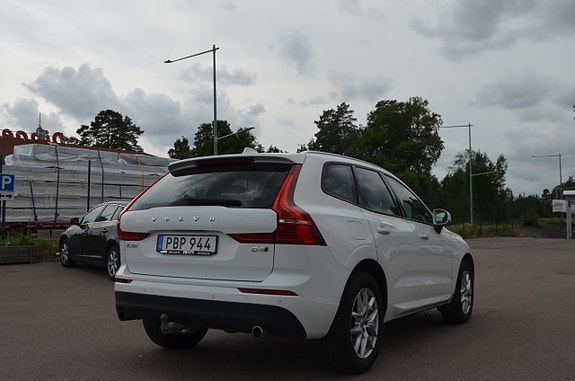 Volvo XC60 7 of 20