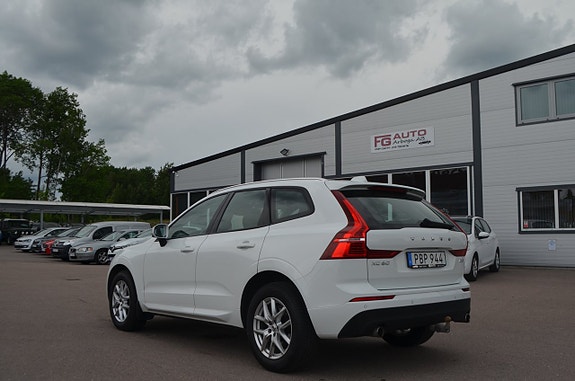 Volvo XC60 5 of 20
