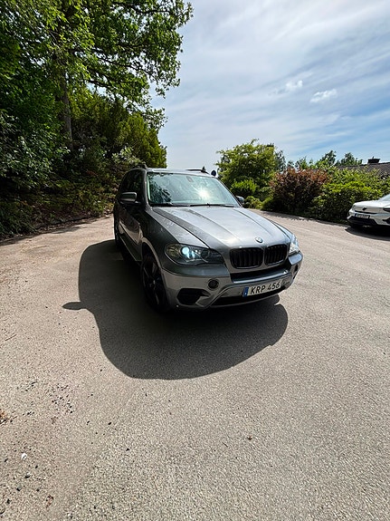BMW X5 2 of 16