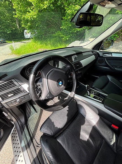 BMW X5 8 of 16