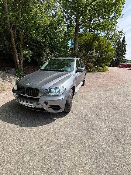 BMW X5 4 of 16