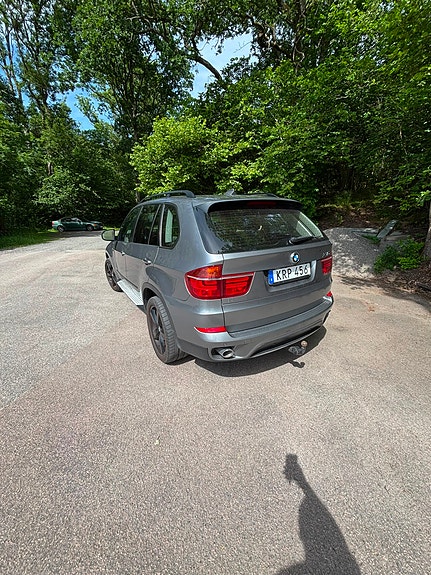 BMW X5 6 of 16
