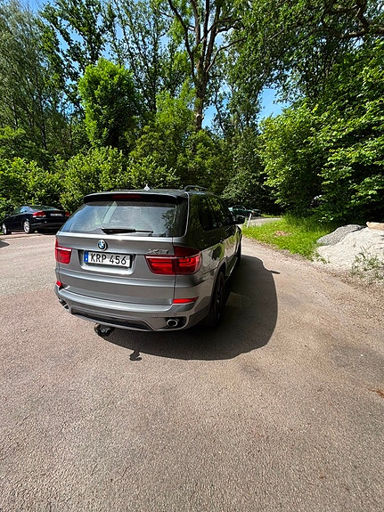 BMW X5 5 of 16