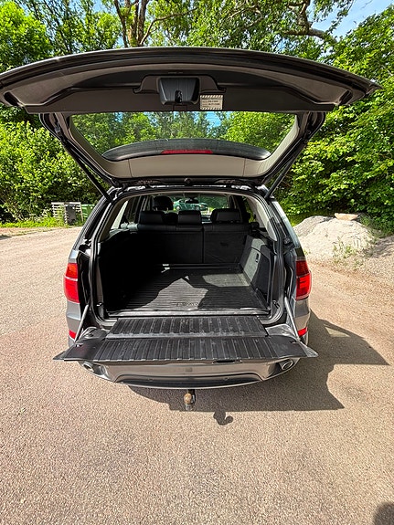 BMW X5 7 of 16