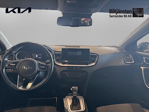 Kia Ceed 7 of 14