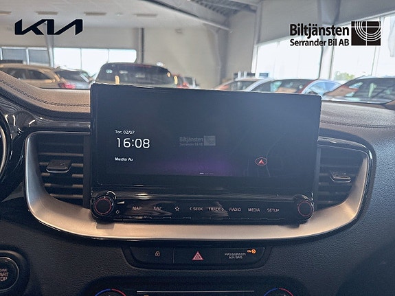 Kia Ceed 11 of 14