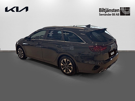 Kia Ceed 6 of 14