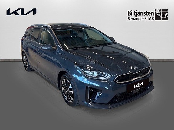 Kia Ceed 3 of 5