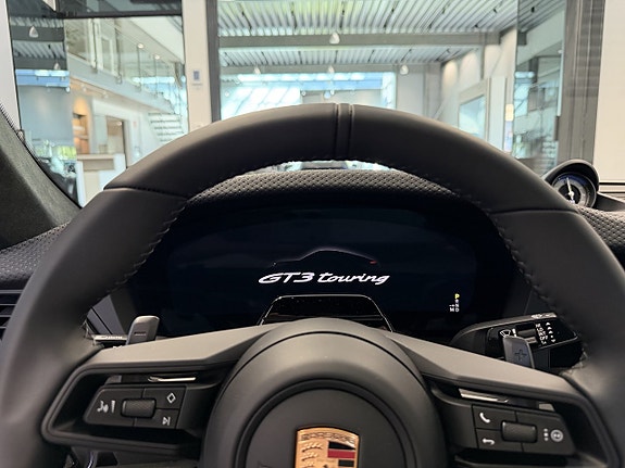 Porsche 911 GT3 19 of 29