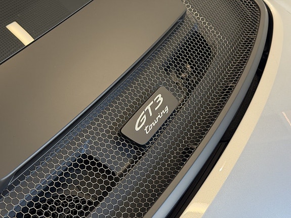 Porsche 911 GT3 9 of 29