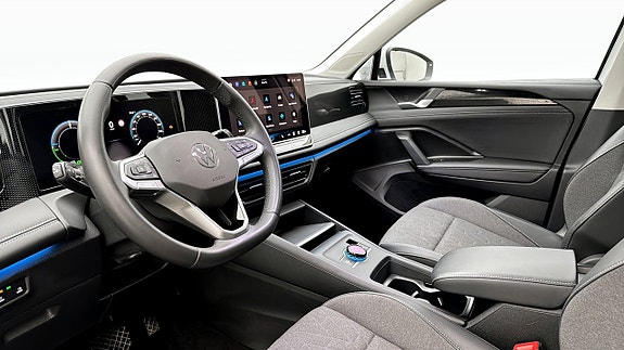 Volkswagen Tiguan 7 of 19