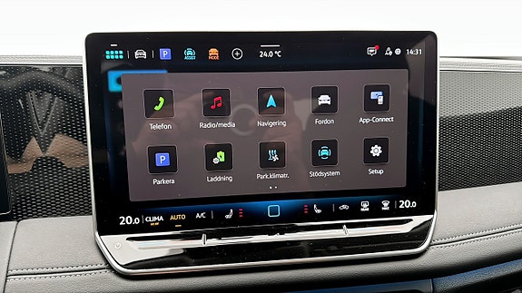 Volkswagen Tiguan 15 of 19