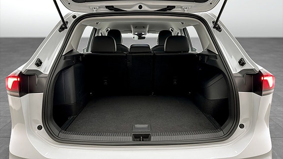 Volkswagen Tiguan 12 of 19
