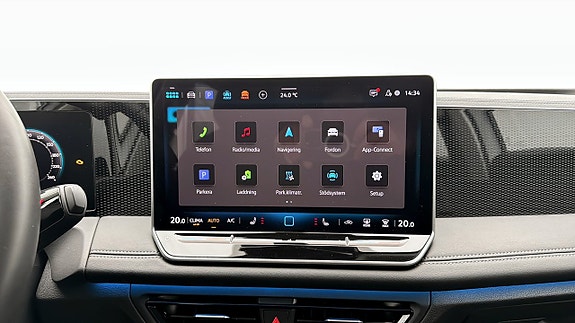Volkswagen Tiguan 9 of 19