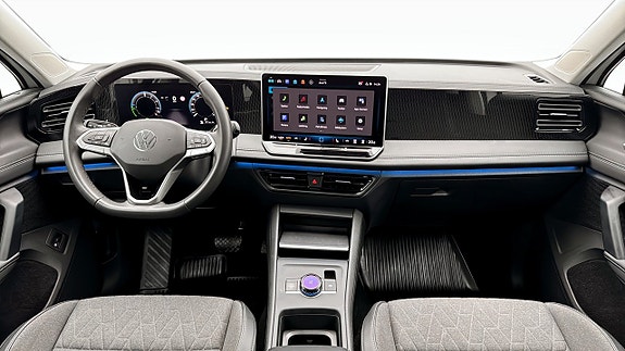 Volkswagen Tiguan 10 of 19