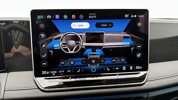 Volkswagen Tiguan 16 of 19