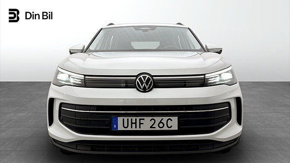 Volkswagen Tiguan 4 of 19