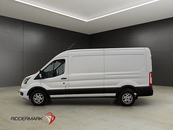 Ford Transit 6 of 30