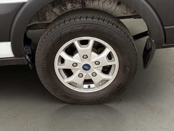 Ford Transit 30 of 30