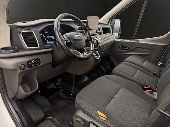 Ford Transit 16 of 30