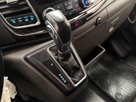 Ford Transit 25 of 30