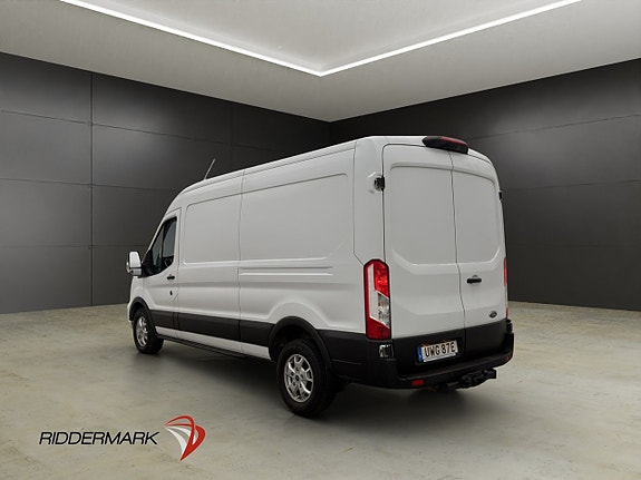 Ford Transit 7 of 30