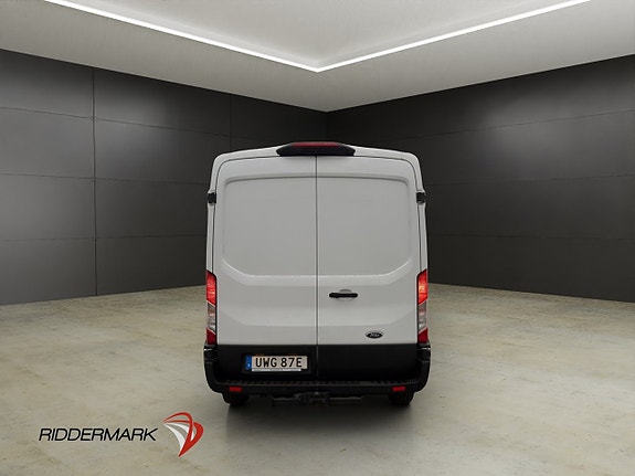 Ford Transit 8 of 30