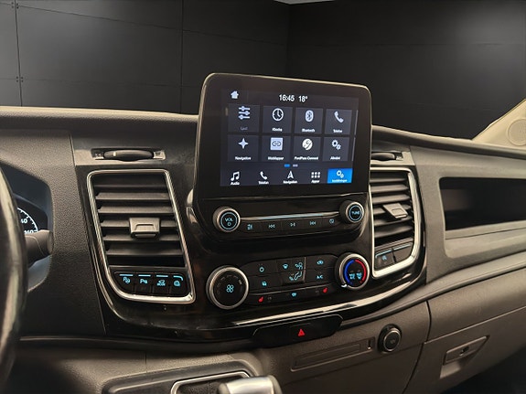 Ford Transit 22 of 30