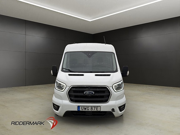Ford Transit 5 of 5