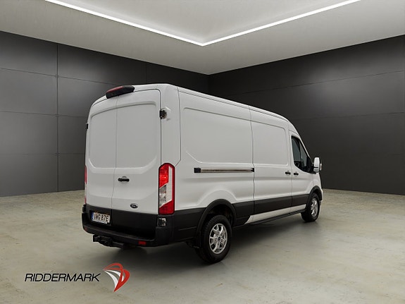 Ford Transit 9 of 30