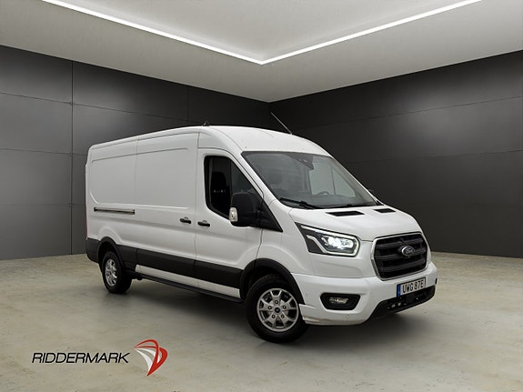 Ford Transit 3 of 30