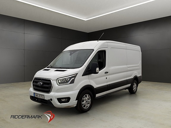Ford Transit 3 of 30