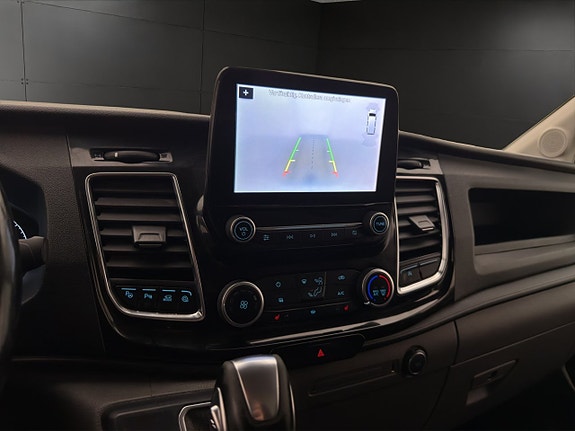 Ford Transit 21 of 30