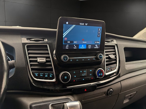 Ford Transit 24 of 30