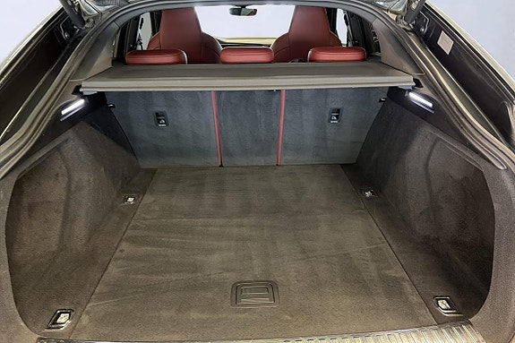 Audi e-tron 25 of 25