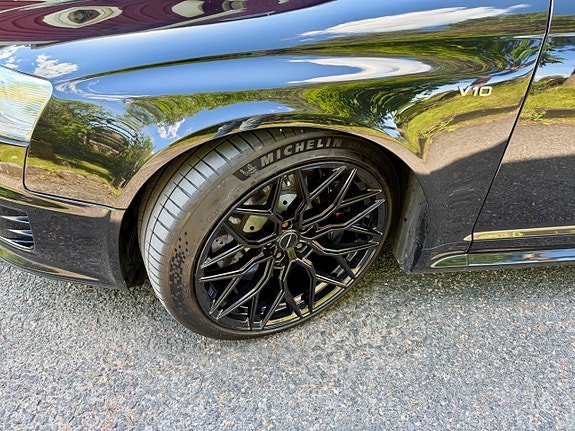Audi RS6 17 of 19