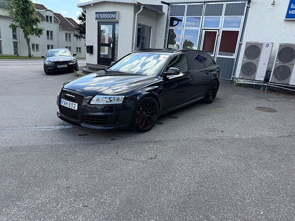 Audi RS6 15 of 19