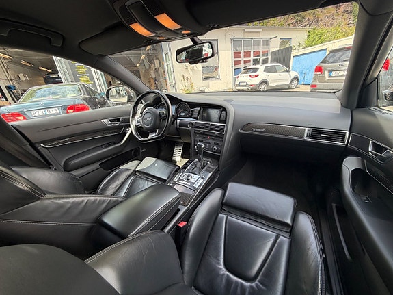 Audi RS6 13 of 19