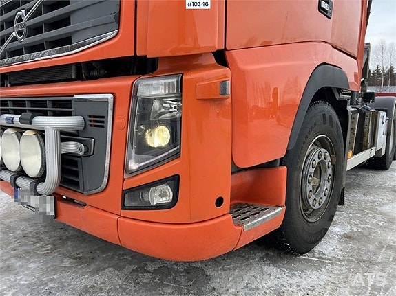 VOLVO FH16 8X4 Lastväxlare (579,000:- ex moms) 10 of 24