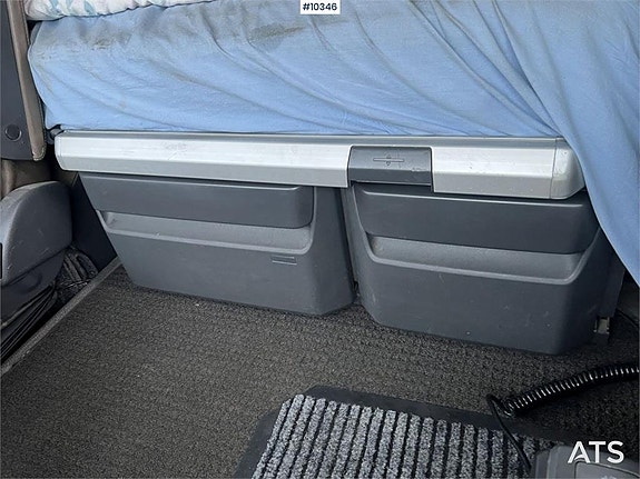 VOLVO FH16 8X4 Lastväxlare (579,000:- ex moms) 24 of 24