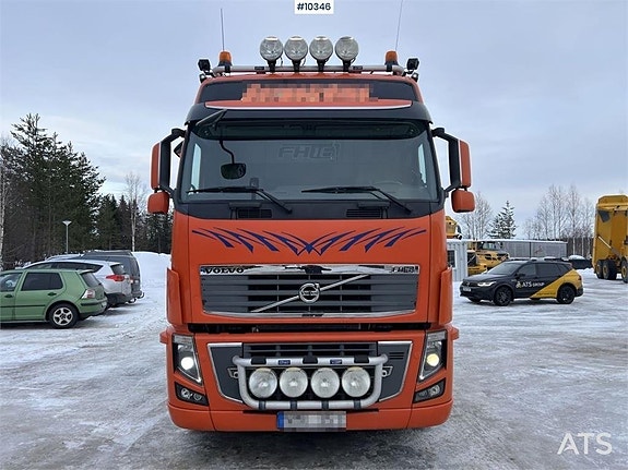 VOLVO FH16 8X4 Lastväxlare (579,000:- ex moms) 3 of 24