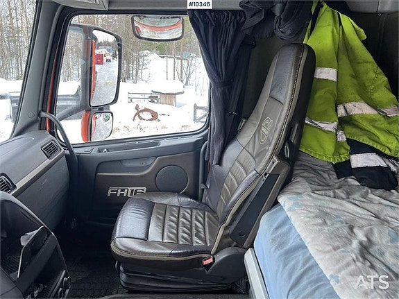 VOLVO FH16 8X4 Lastväxlare (579,000:- ex moms) 23 of 24