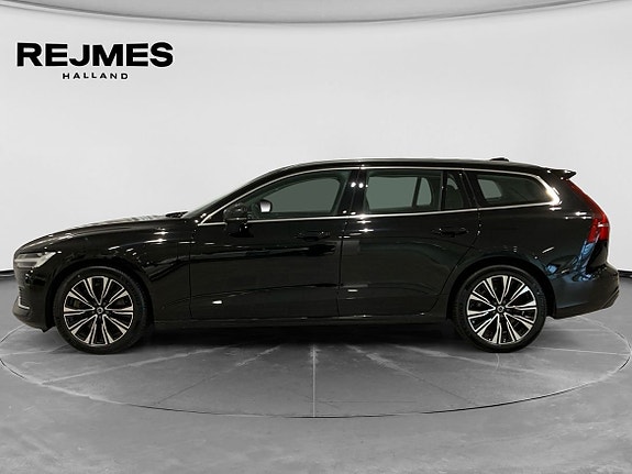 Volvo V60 3 of 5