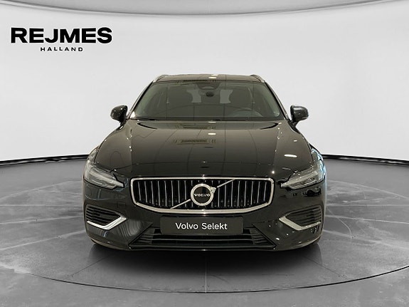 Volvo V60 9 of 16
