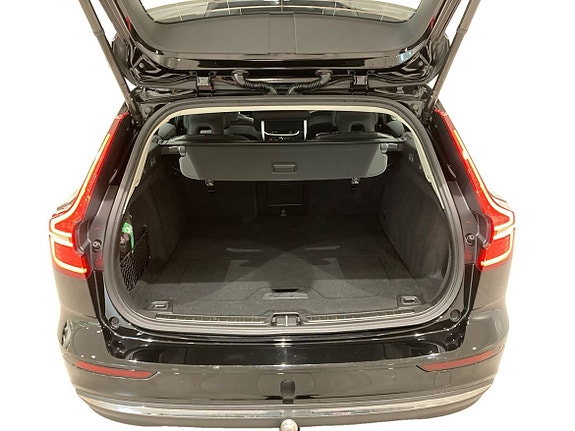 Volvo V60 14 of 16