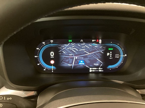 Volvo V60 12 of 16