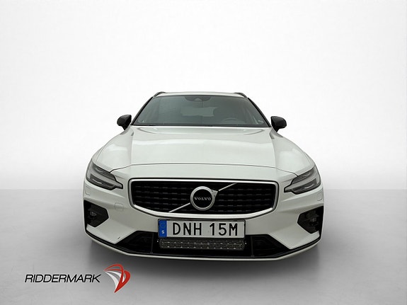 Volvo V60 2 of 30
