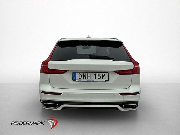 Volvo V60 6 of 30